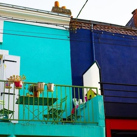 Le Repaire Du Cap-Hornier Appartement Rezé Buitenkant foto
