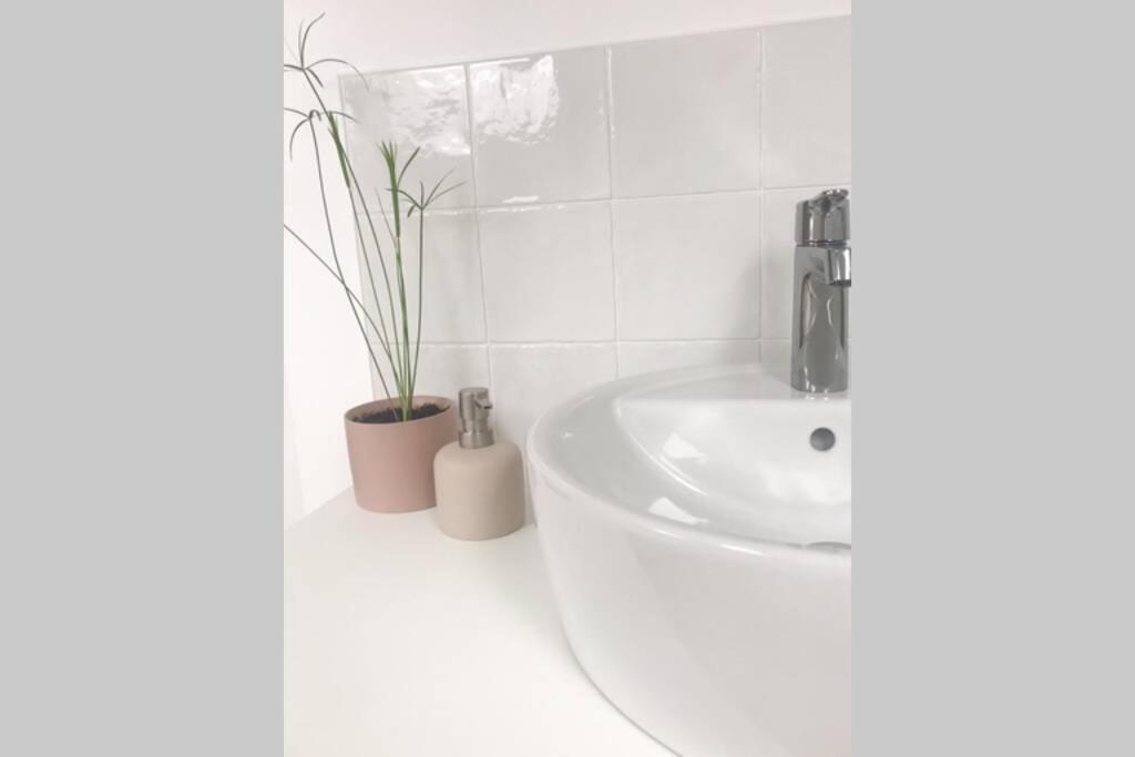 Le Repaire Du Cap-Hornier Appartement Rezé Buitenkant foto